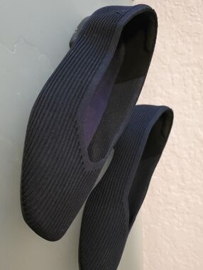 Vivaia Margot 2.0 Ballet Square Toe Flat Size 9